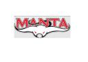 Manta Pro Performance Exhausts - Belmont logo